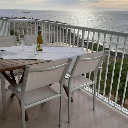 S'Estel. Colonia De Sant Jordi. Mallorca Apartment Exterior photo