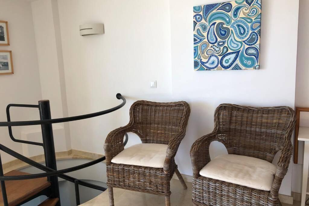 S'Estel. Colonia De Sant Jordi. Mallorca Apartment Exterior photo